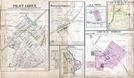 Pilot Grove, Pleasant Green, LaMine, Chouteau Springs, Speed, Lone Elm, Cooper County 1915